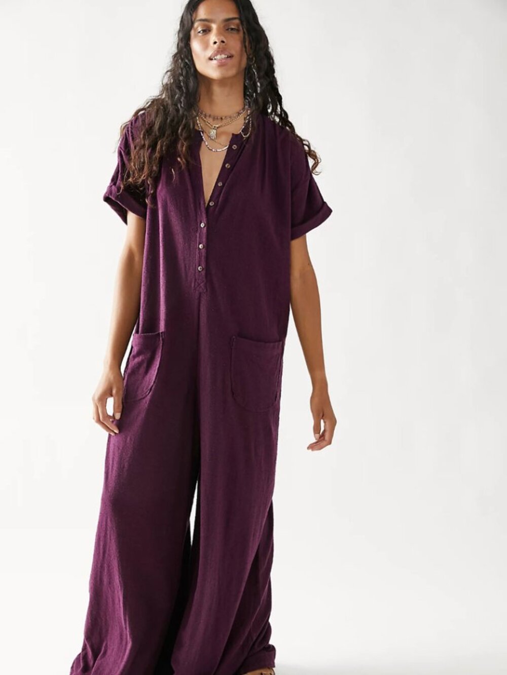 Free People My Go To Jumper Size XS